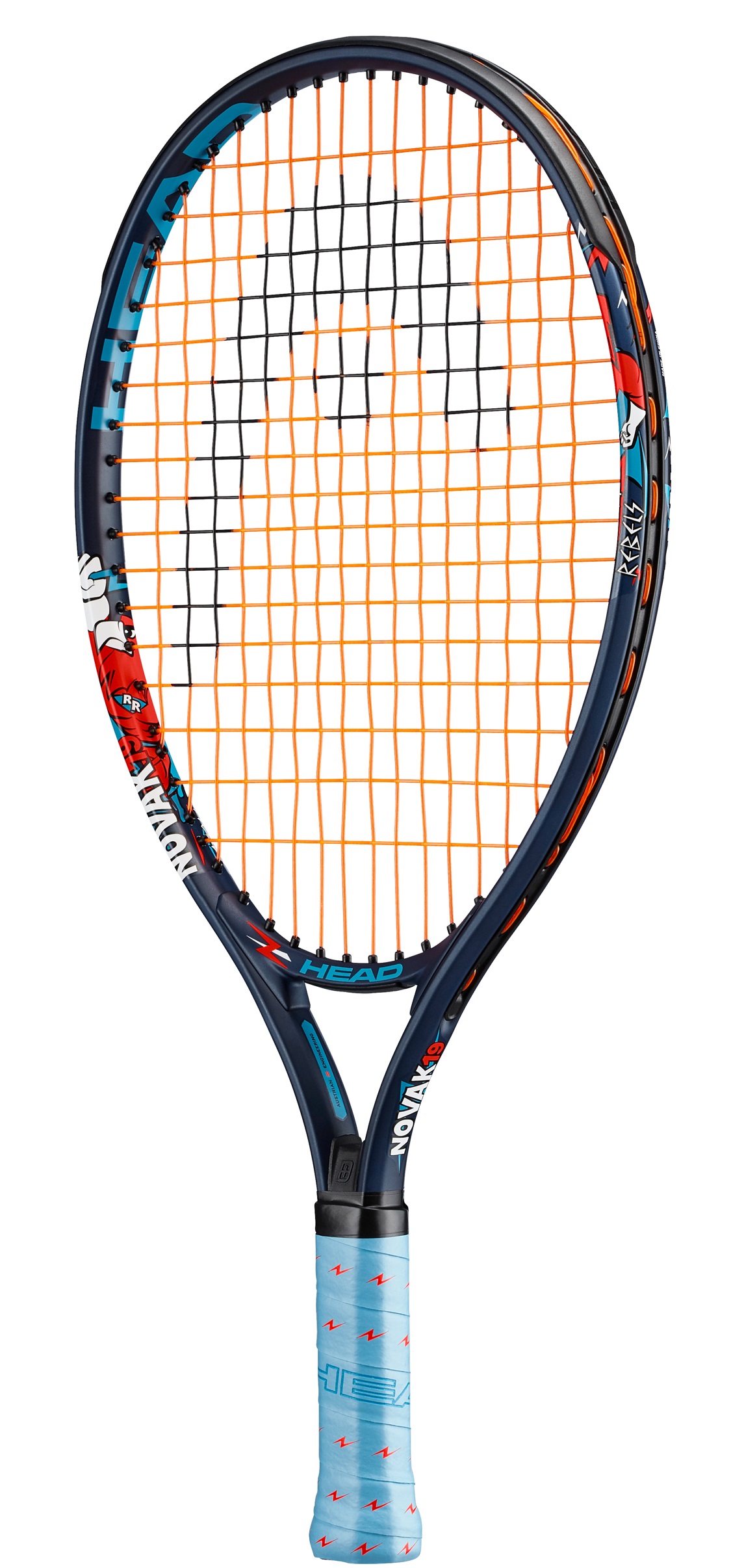Ð Ð°ÐºÐµÑÐºÐ° Novak 19